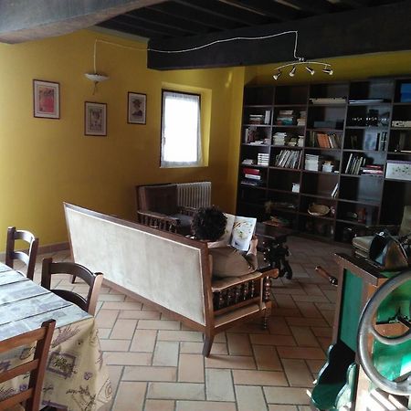 Agriturismo Aggazzotti Colombaro  Extérieur photo